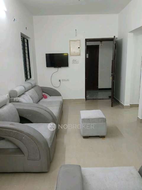 2 BHK Villa In P Dot G Express For Sale  In 101, Pdodg Express, Kundrathur, Chennai, Tamil Nadu 600070, India