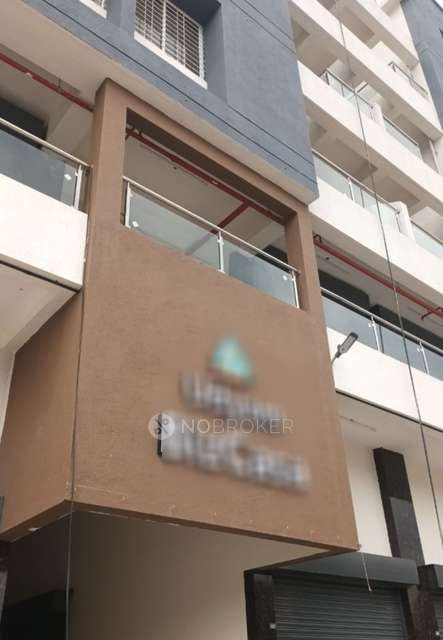 1 RK Flat In Kadu Udyam Biz Casa, Saswad for Rent  In Saswad