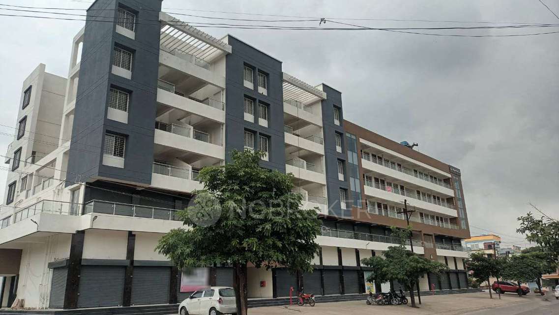 1 RK Flat In Kadu Udyam Biz Casa, Saswad for Rent  In Saswad