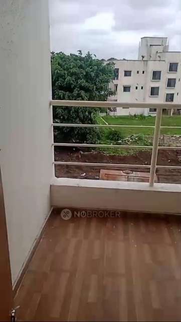 1 RK Flat In Kadu Udyam Biz Casa, Saswad for Rent  In Saswad
