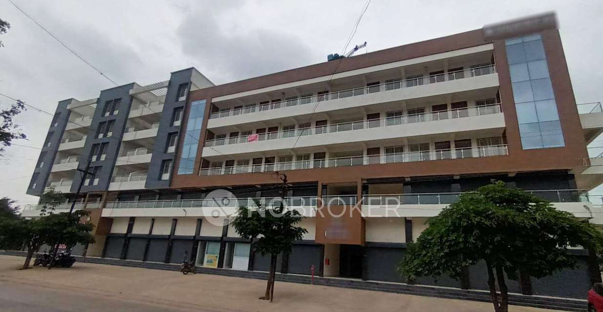 1 RK Flat In Kadu Udyam Biz Casa, Saswad for Rent  In Saswad