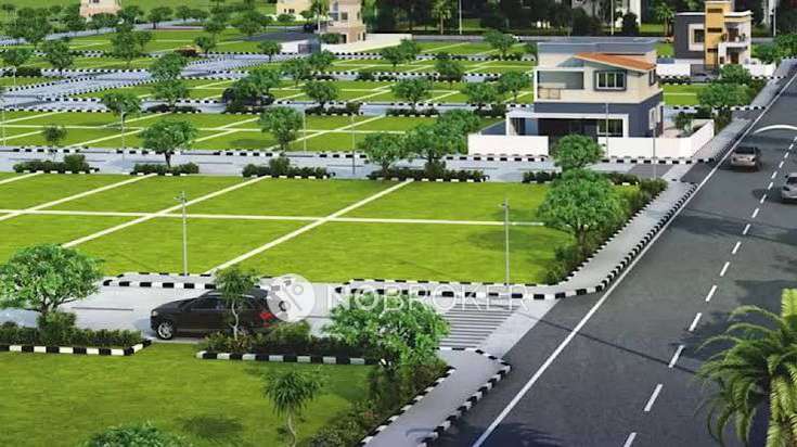 Plot For Sale  In  Hegganahalli