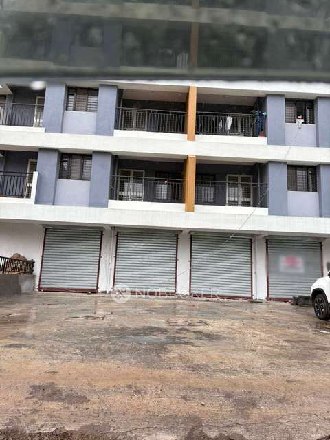 Shop in Sai Paradise, Pune for Rent 