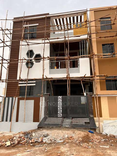 2 BHK House for Rent  In Hayathnagar