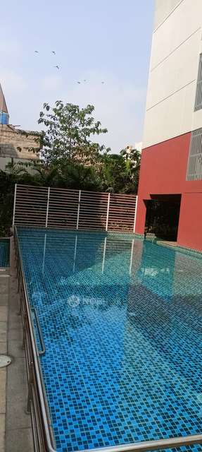 2 BHK Flat In Brigade Parkside North For Sale  In  Jalahalli