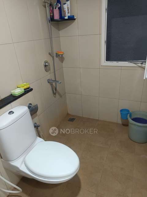 2 BHK Flat In Brigade Parkside North For Sale  In  Jalahalli