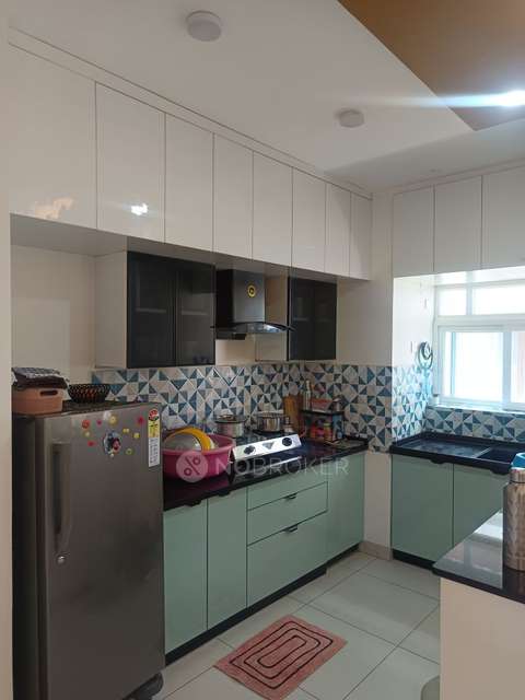 2 BHK Flat In Brigade Parkside North For Sale  In  Jalahalli