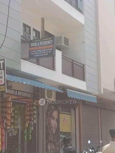 PG for Girls in Sector 22