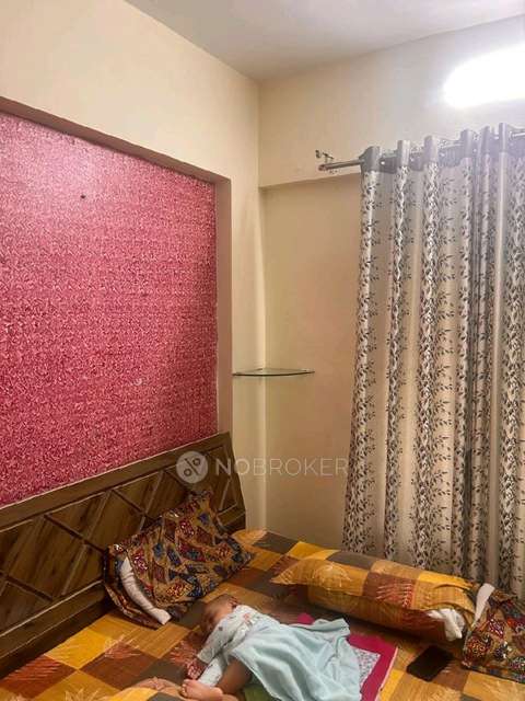 1 BHK Flat In Kothari The Village for Rent  In Lohegaon