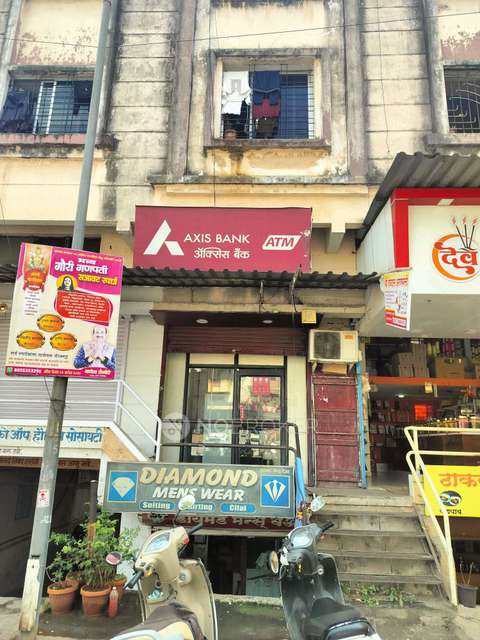 Shop in Pimpri-chinchwad, Pune for sale 