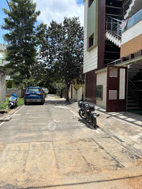 Plot For Sale  In Channasandra Main Road