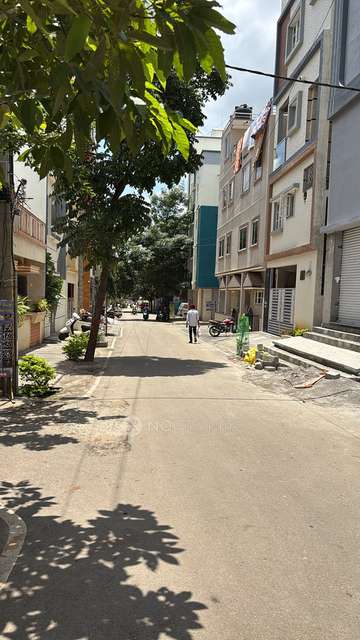 Plot For Sale  In Channasandra Main Road