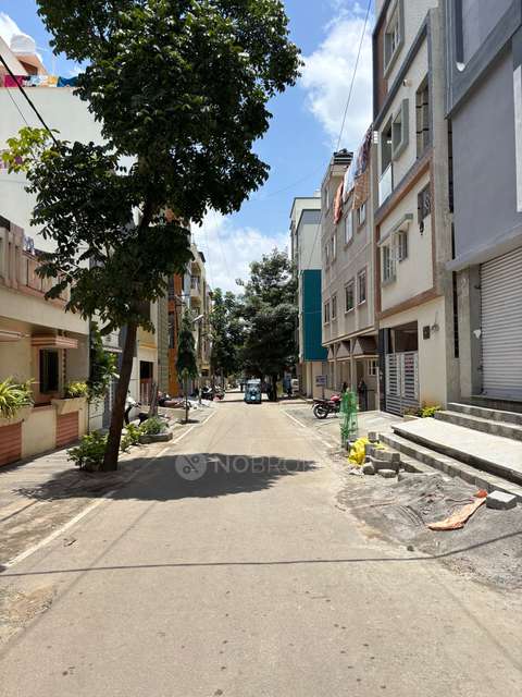 Plot For Sale  In Channasandra Main Road