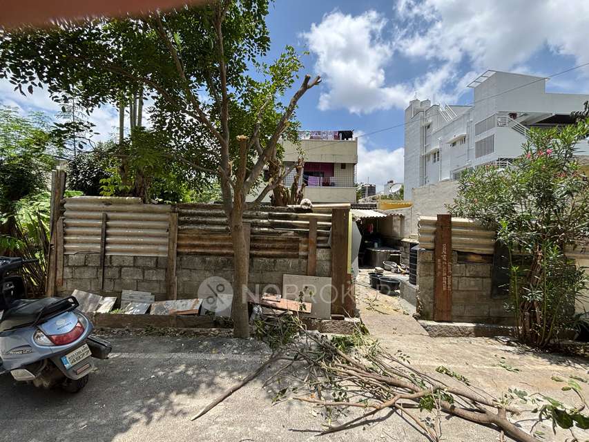 Plot For Sale  In Channasandra Main Road