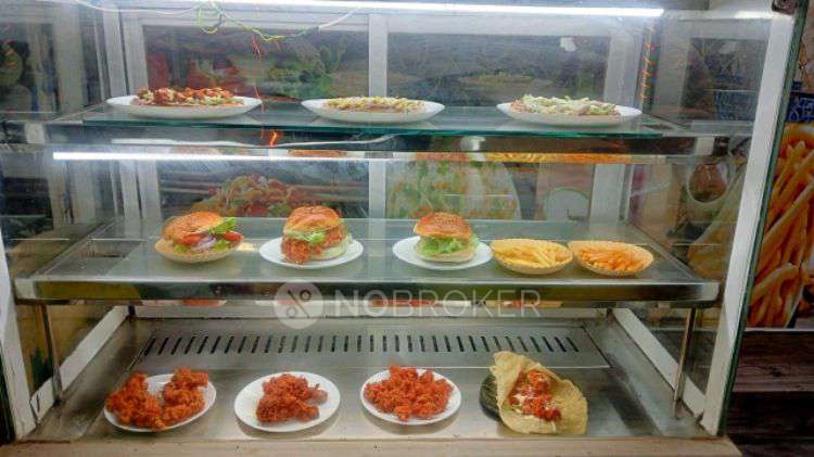 Restaurant/Cafe in Indira Nagar Colony,, Hyderabad for sale 