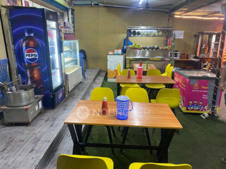 Restaurant/Cafe in Indira Nagar Colony,, Hyderabad for sale 