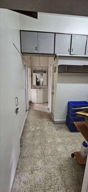 2 BHK Flat For Sale  In Tadiwala Road