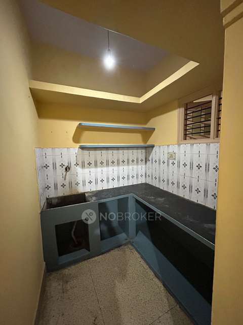 1 RK House for Rent  In Naagarabhaavi
