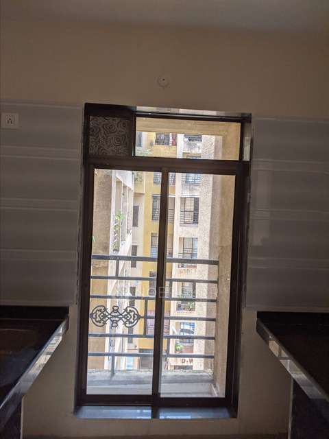 1 BHK Flat In Mandar Avenue, Virar West For Sale  In Mandar Avenue F 1