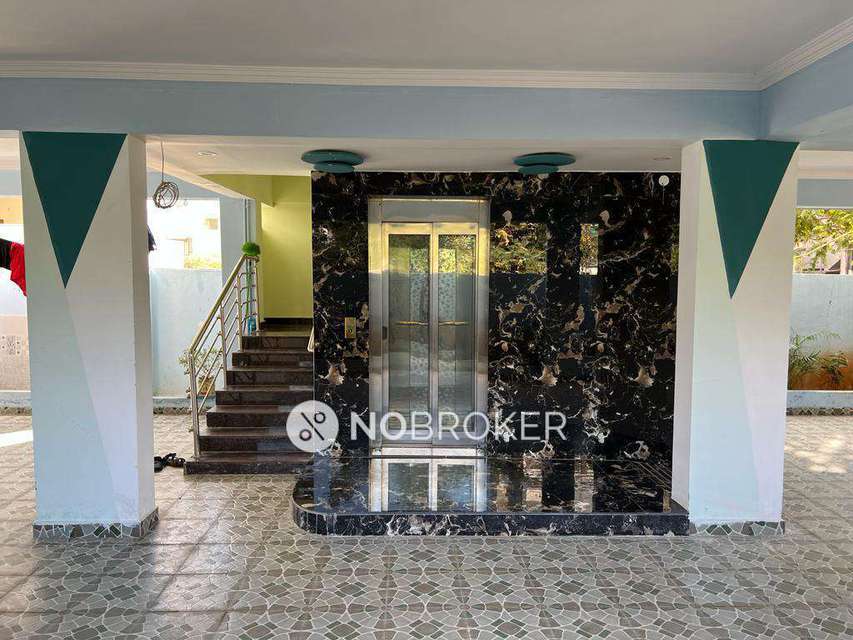 4 BHK Flat In My Residency Narsingi for Rent  In Narsingi