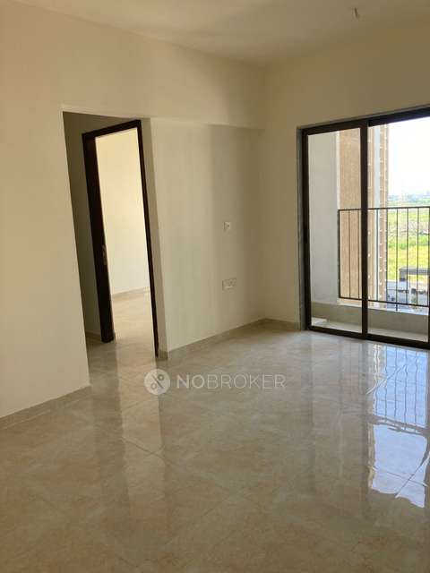 2 BHK Flat In Sunteck Maxx World, Naigaon East for Rent  In Naigaon East