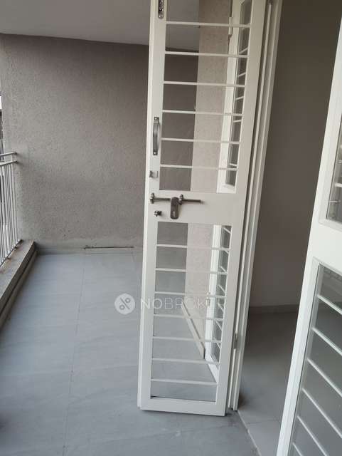 3 BHK Flat In 24 Sunshine for Rent  In Chikhali