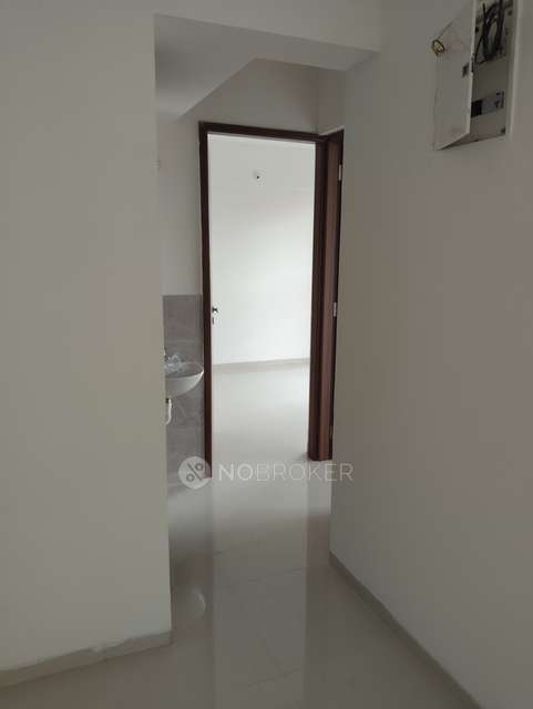 3 BHK Flat In 24 Sunshine for Rent  In Chikhali
