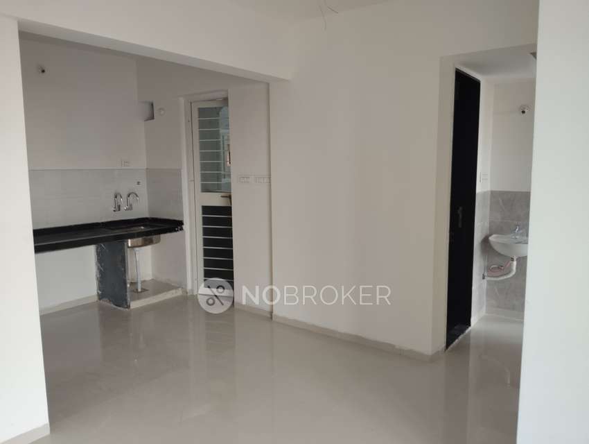 3 BHK Flat In 24 Sunshine for Rent  In Chikhali