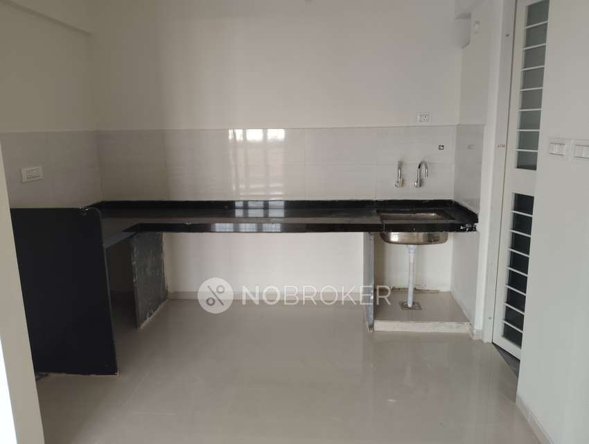 3 BHK Flat In 24 Sunshine for Rent  In Chikhali