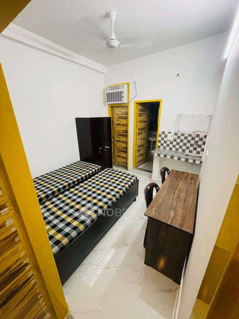 PG for Boys in Haiderpur