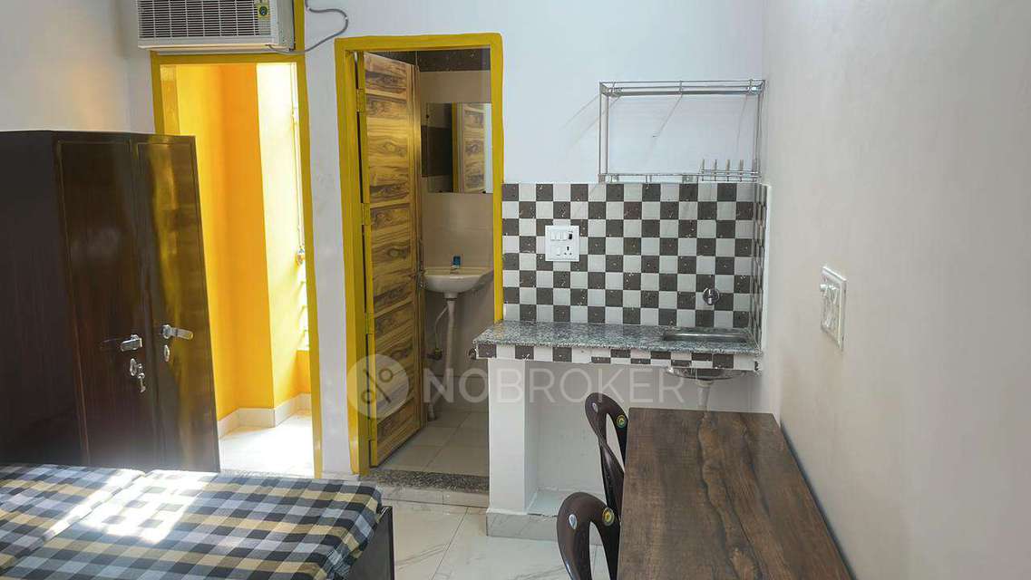 PG for Boys in Haiderpur