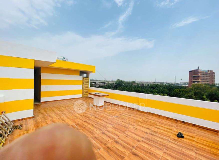 PG for Boys in Haiderpur