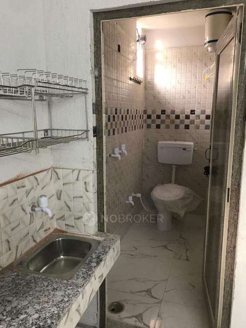 PG for Boys in Haiderpur