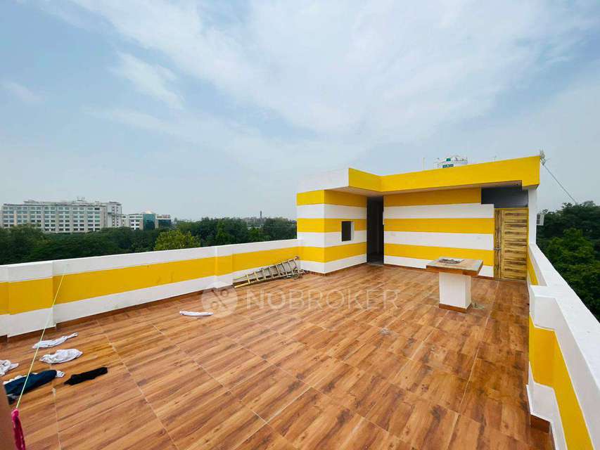 PG for Boys in Haiderpur