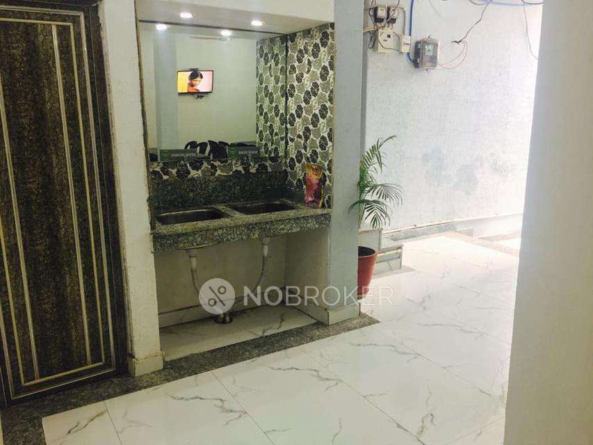 PG for Boys in Haiderpur