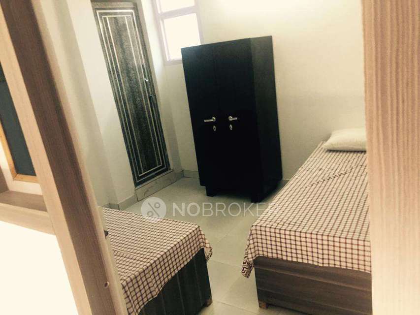 PG for Boys in Haiderpur