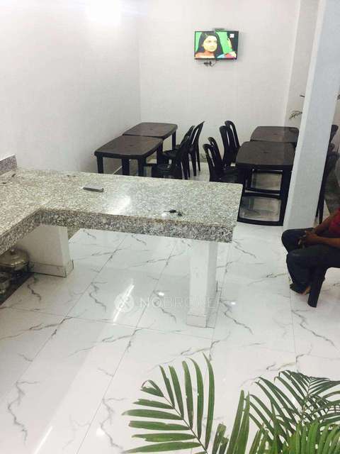 PG for Boys in Haiderpur