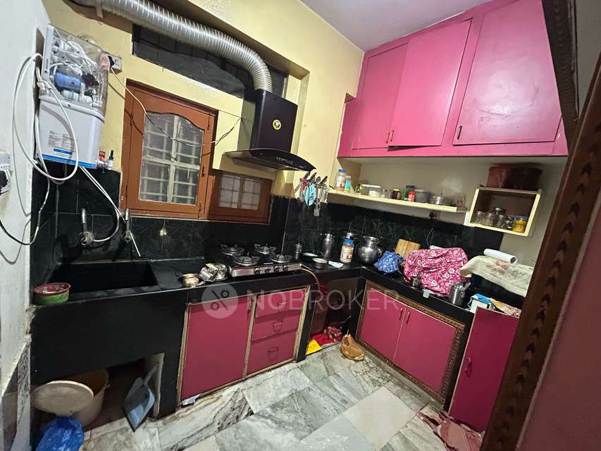 2 BHK Flat In Sai Mitra Apartment For Sale  In Malkajgiri