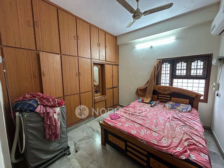 2 BHK Flat In Sai Mitra Apartment For Sale  In Malkajgiri