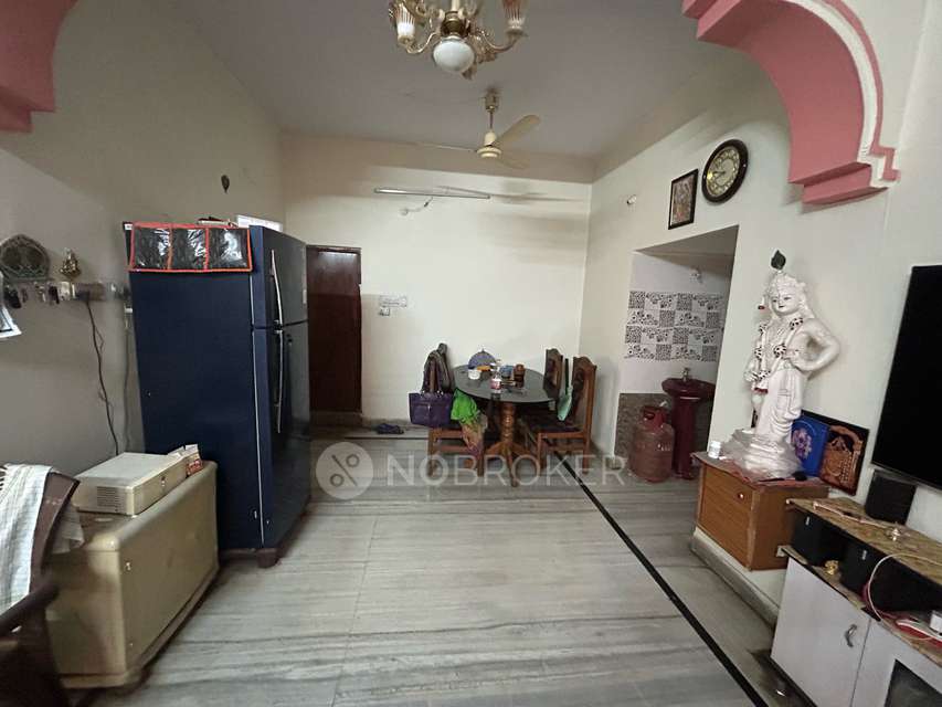 2 BHK Flat In Sai Mitra Apartment For Sale  In Malkajgiri