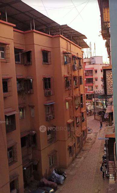 1 BHK Flat In Shivam Complex Dombivli East For Sale  In Shivam Complex