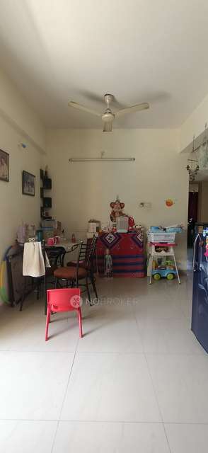 2 BHK Flat In Swami Vivekananda Heights Apartment For Sale  In Horamavu