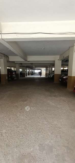 2 BHK Flat In Swami Vivekananda Heights Apartment For Sale  In Horamavu