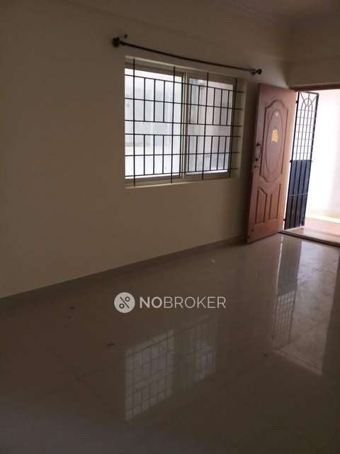 2 BHK Flat In Swami Vivekananda Heights Apartment For Sale  In Horamavu