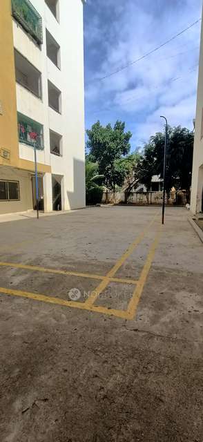 2 BHK Flat In Swami Vivekananda Heights Apartment For Sale  In Horamavu