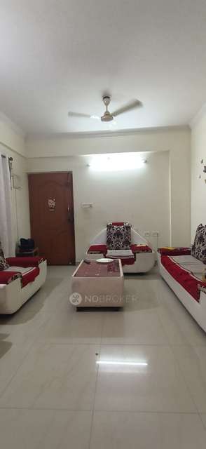 2 BHK Flat In Swami Vivekananda Heights Apartment For Sale  In Horamavu