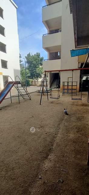 2 BHK Flat In Swami Vivekananda Heights Apartment For Sale  In Horamavu