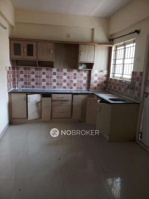 2 BHK Flat In Swami Vivekananda Heights Apartment For Sale  In Horamavu