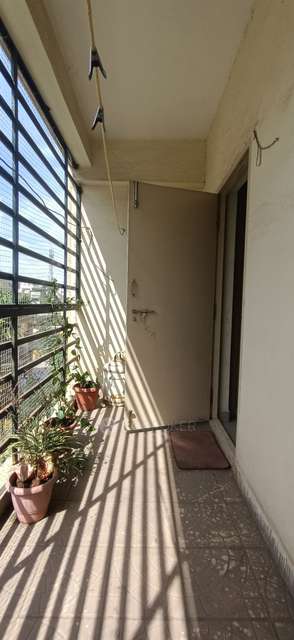 2 BHK Flat In Swami Vivekananda Heights Apartment For Sale  In Horamavu