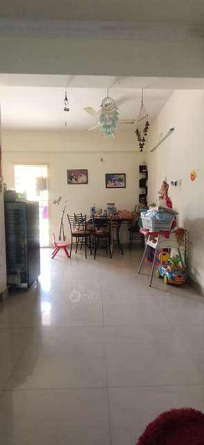 2 BHK Flat In Swami Vivekananda Heights Apartment For Sale  In Horamavu